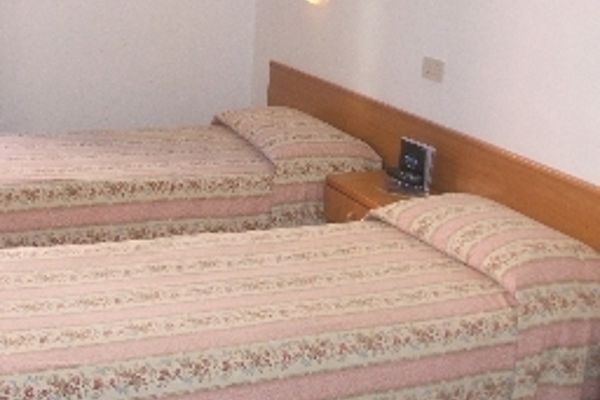 Città Hotel (Livorno)